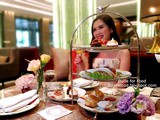Afternoon Tea and Merienda Goes Grand as Grand Hyatt Manila Presents a New Merienda Cena Menu and a Seasonal Afternoon Tea Experience at The Lounge