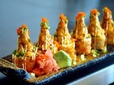 Akira, The Art of Sushi & Teppanyaki: Masters of the Flame