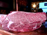 All Hail The Queen Of Wagyu: Teppanya Welcomes Japan's Famed Matsusaka Beef To Manila