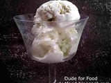 All-Natural Indulgence at s&r Membership Shopping with the Member's Value Buko Pandan by Frozen Spoon