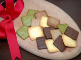 All Squared Up for Christmas with Kumori's Christmas Squares