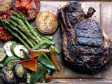 An Intimate Sunday Brunch Buffet at Sage Bespoke Grill