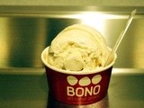 And Here's The Latest Scoop From Bono Artisanal Gelato