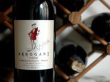 Arrogant Frog and Elegant Frog: Old World Wines with New World Attitudes