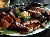 Asya Filipino Asian Restaurant: a Cool Mix of Filipino and Asian Flavors