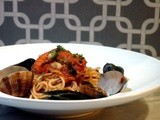 Authentic Italian Cuisine at Lucia Ristorante