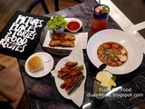 Authentic Thai Flavors and the World's Best Noodle Dish Comes To Ortigas with the Opening of Greyhound Cafe at The Podium