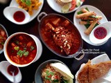 Authenticity and Seasonal Flavors: Azuthai Presents the New Specials Menu by Chef Kanjana