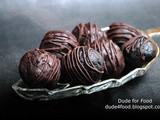 #BarDoughPH: Vegetarian Fresh Basil Lasagna and Mint Deep Dark Chocolate Cookies Delivered To Your Doorstep by Bar Dough