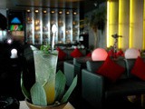 Before Sunset: Aperitivo at Vu's Sky Bar and Lounge