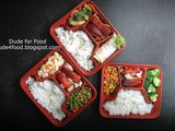 Bento Box? Make That The New Lechon Bento Box by Lydia's Lechon