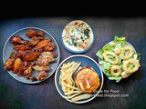 Bistro Delivers by The Bistro Group Celebrates its First Year with Awesome Treats for Customers