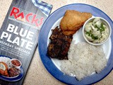 Blue Is Back: The racks Blue Plate Specials Return To Kick-Off The New Year