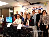 Boosting NextGen Tourism: philtoa Officially Launches 36th Philippine Travel Mart