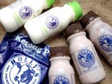 Bringing Home Real Farm Freshness...with Holly's Chocolate Milk, Yoghurt, and Kesong Puti