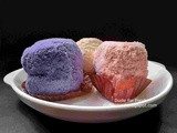 Brownies Unlimited Welcomes Summer with the Summer Meringue Box in Ube, Strawberry and Silvana Flavors