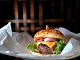 Burgers x Tales: The Liquid Concept ph x PanDeMic Burgers mnl Collab at UnFrench Bistro