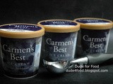Carmen's Best Ice Cream: The Story Behind Each Pint, Each Scoop and Each Indulgent Bite
