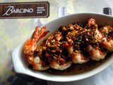 Cava, Tapas and Paella at Barcino Wine Resto Bar