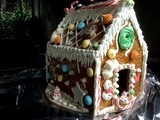 Celebrating the Holiday Season with Raffles and Fairmont Hotels Makati's Annual Gingerbread House Decorating Tradition