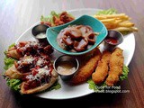 Certified Top Hits on the Hard Rock Cafe Play List