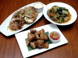 Classic Ilocano Flavors in the Metro at Victorino's Restaurant