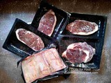 Cooking Mastery with a Simpol Twist: Premium Irish Beef Goes Live at an On-Line Bord Bia Masterclass with Chef Tatung Sarthou