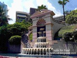 Cool is Back: The Pen Ultimate Father's Day at The Peninsula Manila