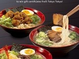 Cool Tokyo Tokyo Ramen Personality Quiz and Giveaway