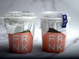 #CozyDayswithFRNK: Experience The Art in Breakfast with the New Warm Drinks Series, Fuji Kukki and Overnight Oats by frnk Milk Bar