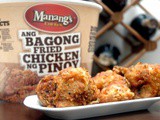 Crunchtime: Crunchtastic by Manang's Chicken