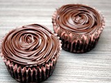 Cupcake Love: Chocolate Coffee Cupcake by Pia Dailo