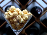 Dee's Gourmet Popcorn: Not Your Usual Popcorn