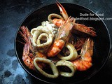 Dine Confidently. The Buffet Dining Experience in the New Normal at the Food Exchange of Novotel Manila Araneta Center