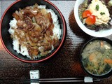 Dine Executive Class with Chibo Okonomiyaki's Premium Executive Set Meals
