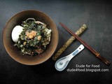 Dining in the New Normal: Unboxing Menya Kokoro's New d-i-y Tokyo Mazesoba and Black Garlic Ramen Kits