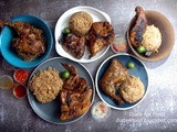 Dining in the Next Normal: Bigger. Juicier. Tastier. That's How They Do It at Tito Paolo's Inasal