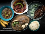 Dining in the Next Normal: Nostalgic and Authentic Capampangan Flavors Comes To Your Home Dining Table with Culinarya Pampanga