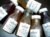 Drink Better and Live Better with Booch Natural Sparkling Tea