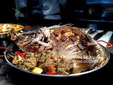 #EatWell: The Seafood Dinner Buffet at Seasonal Tastes in The Westin Manila