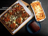 Ecq Eats: Detroit Style Pizza? That's Easy As Pie, Piece of Cake. By eappoc Pizza