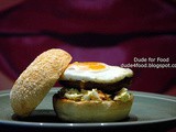 Ecq Eats: Good Vibes at Quezon City's Newest Dining Destination, Supersam Burgers, Chicken, Shakes