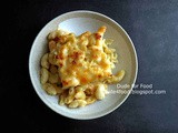Ecq Eats: Indulgence at Home with the Creamy Mac And Cheese by Chef Mike Santos of pinch.mnl