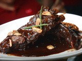 Every Day To The Max with Max's New Adobo Ribs and Beef Salpicao