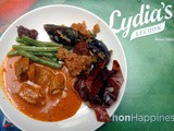 #EverydayLechonHappiness: Lydia's Lechon Turns 55