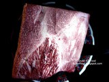 Firing Up The Famed Japanese A5 Ohmi Wagyu Beef At The Yakiniku Dining Room of Tsukiji