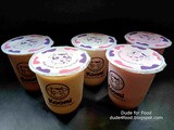 First Five: Koomi Natural Drinking Yogurt Unveils Five New Flavors for Summer