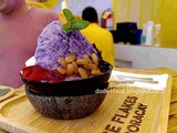 Flavors of Boracay: Ice It at Ice Flakes Boracay