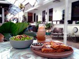 Flavors of Boracay: Let's Do Brunch at Love Shack Bistro & Cafe