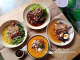 Flavors of Boracay: Reinterpreting Filipino Cuisine with an Inventive and Healthy Twist at Nonie's